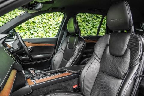 2016 Volvo XC90 T6 AWD Inscription - Thumbnail