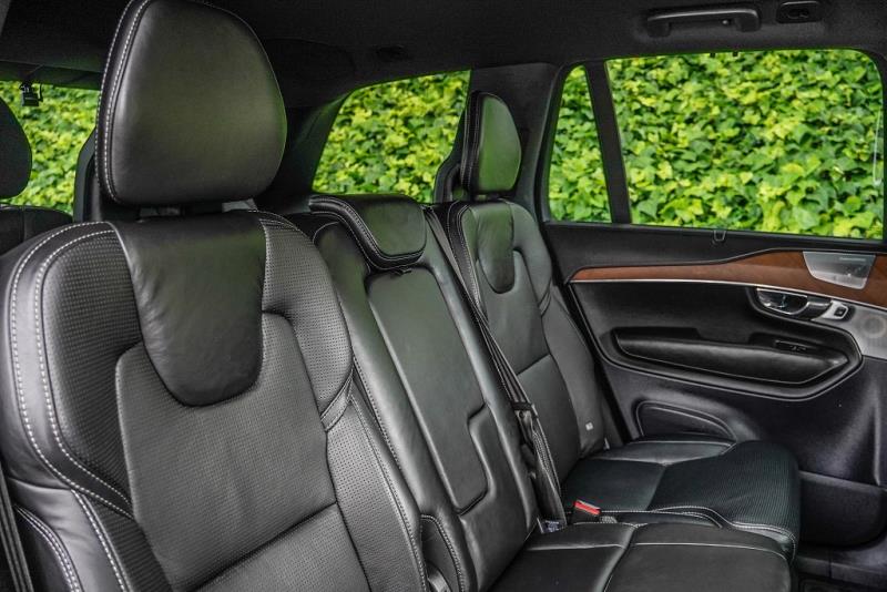 2016 Volvo XC90 T6 AWD Inscription