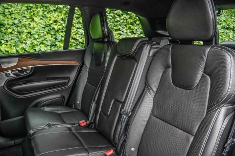 2016 Volvo XC90 T6 AWD Inscription - Thumbnail