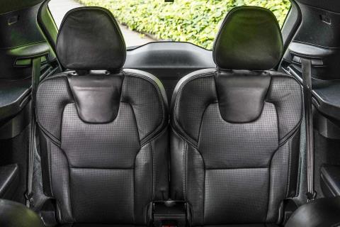 2016 Volvo XC90 T6 AWD Inscription - Thumbnail