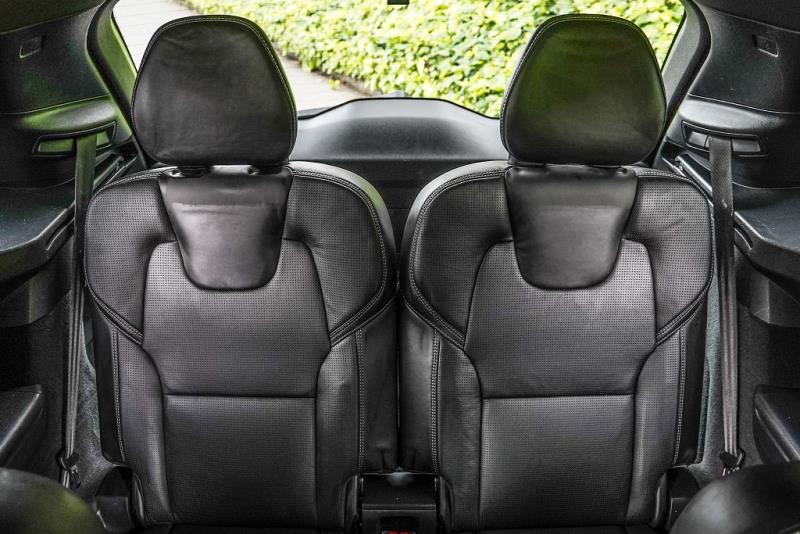 2016 Volvo XC90 T6 AWD Inscription