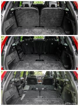 2016 Volvo XC90 T6 AWD Inscription - Thumbnail