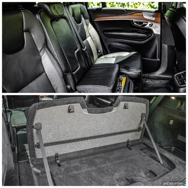 2016 Volvo XC90 T6 AWD Inscription