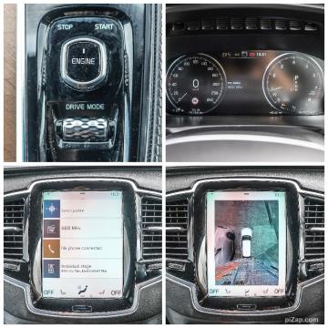 2016 Volvo XC90 T6 AWD Inscription - Thumbnail