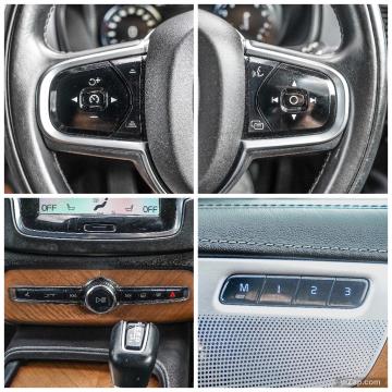 2016 Volvo XC90 T6 AWD Inscription - Thumbnail