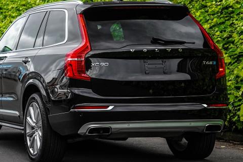 2016 Volvo XC90 T6 AWD Inscription - Thumbnail