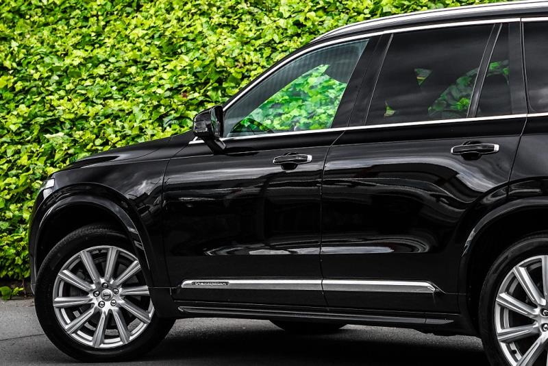 2016 Volvo XC90 T6 AWD Inscription