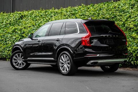 2016 Volvo XC90 T6 AWD Inscription - Thumbnail