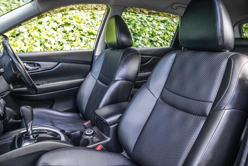 2014 Nissan X-Trail 4WD Autech