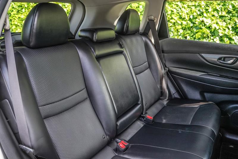 2014 Nissan X-Trail 4WD Autech