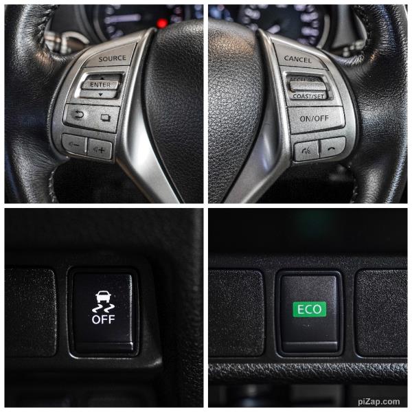 2014 Nissan X-Trail 4WD Autech