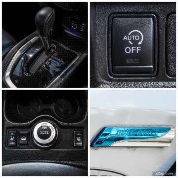 2014 Nissan X-Trail 4WD Autech - Thumbnail