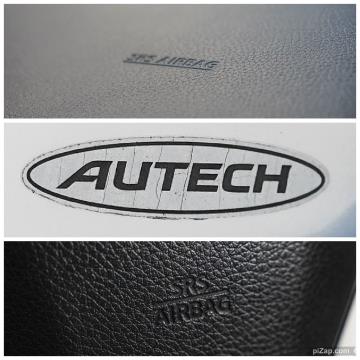 2014 Nissan X-Trail 4WD Autech - Thumbnail