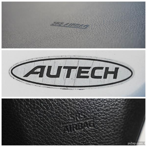 2014 Nissan X-Trail 4WD Autech