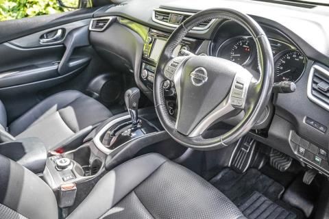 2014 Nissan X-Trail 4WD Autech - Thumbnail