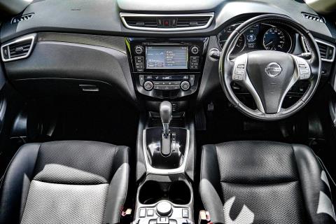 2014 Nissan X-Trail 4WD Autech - Thumbnail