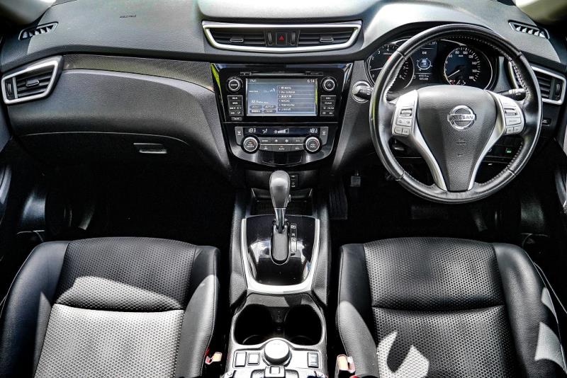 2014 Nissan X-Trail 4WD Autech