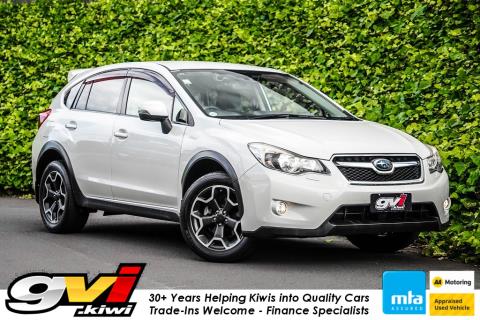2013 Subaru XV 2.0i-L 4WD - Thumbnail