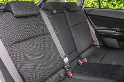 2013 Subaru XV 2.0i-L 4WD - Thumbnail