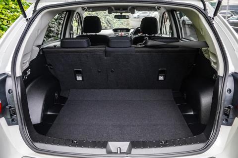 2013 Subaru XV 2.0i-L 4WD - Thumbnail