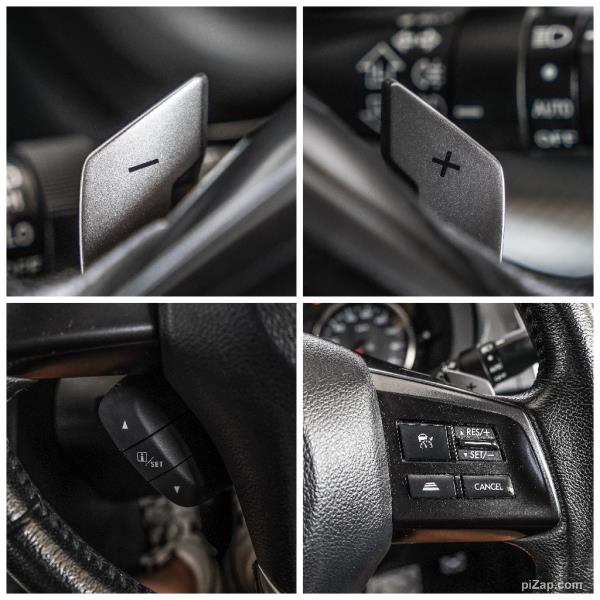 2013 Subaru XV 2.0i-L 4WD