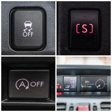 2013 Subaru XV 2.0i-L 4WD - Thumbnail