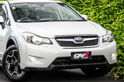2013 Subaru XV 2.0i-L 4WD - Thumbnail