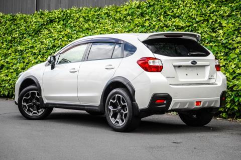 2013 Subaru XV 2.0i-L 4WD - Thumbnail