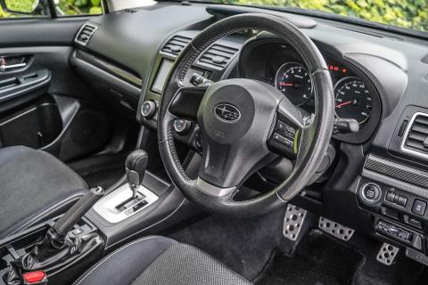 2013 Subaru XV 2.0i-L 4WD - Thumbnail