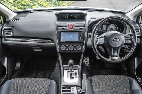 2013 Subaru XV 2.0i-L 4WD - Thumbnail