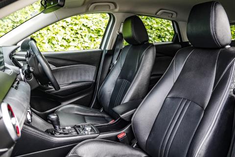 2019 Mazda CX-3 20S Ltd - Thumbnail