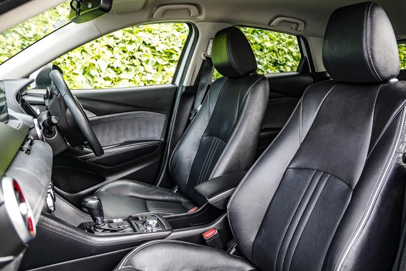 2019 Mazda CX-3 20S Ltd