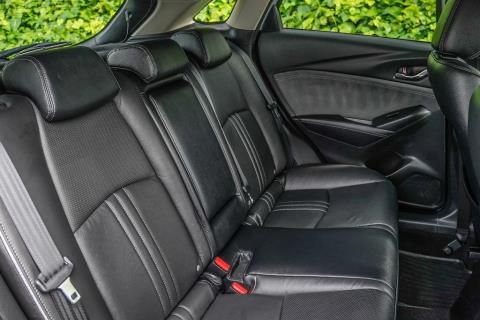 2019 Mazda CX-3 20S Ltd - Thumbnail