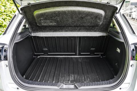 2019 Mazda CX-3 20S Ltd - Thumbnail