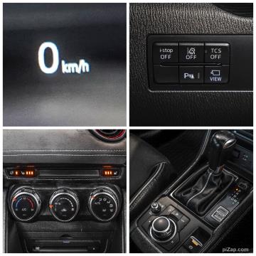 2019 Mazda CX-3 20S Ltd - Thumbnail