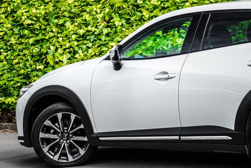 2019 Mazda CX-3 20S Ltd