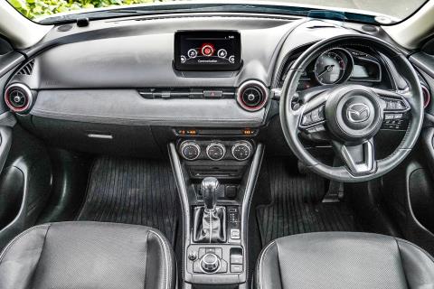 2019 Mazda CX-3 20S Ltd - Thumbnail