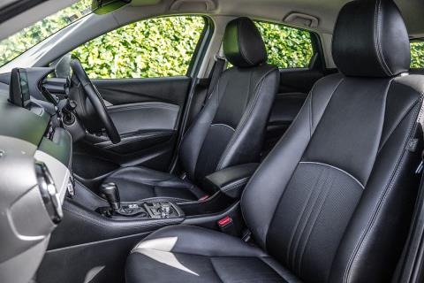 2018 Mazda CX-3 Proactive - Thumbnail