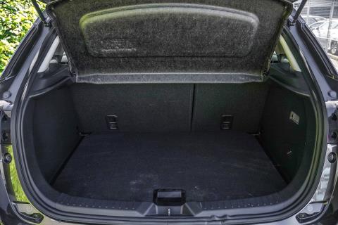 2018 Mazda CX-3 Proactive - Thumbnail