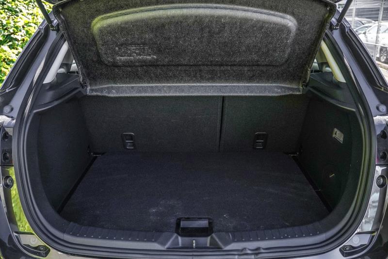 2018 Mazda CX-3 Proactive