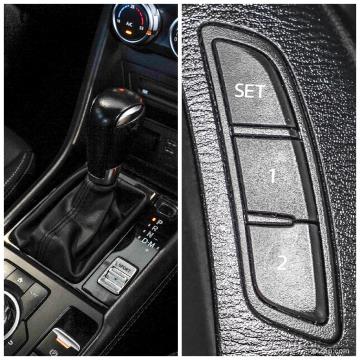 2018 Mazda CX-3 Proactive - Thumbnail