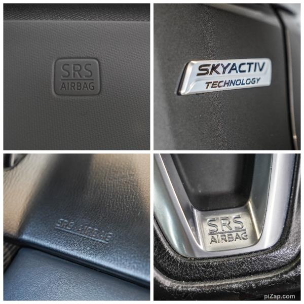 2018 Mazda CX-3 Proactive