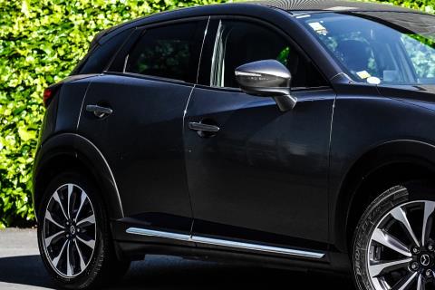 2018 Mazda CX-3 Proactive - Thumbnail