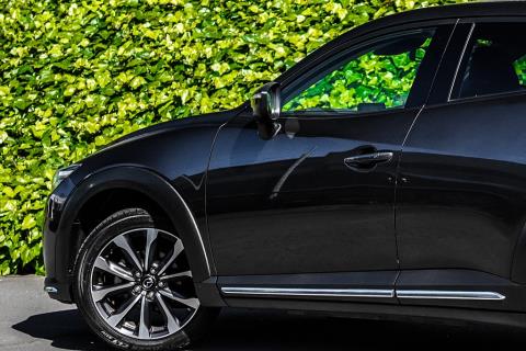 2018 Mazda CX-3 Proactive - Thumbnail