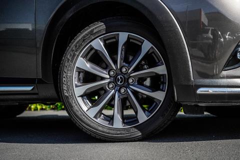 2018 Mazda CX-3 Proactive - Thumbnail