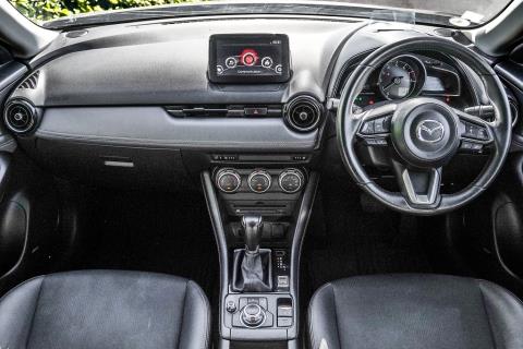 2018 Mazda CX-3 Proactive - Thumbnail