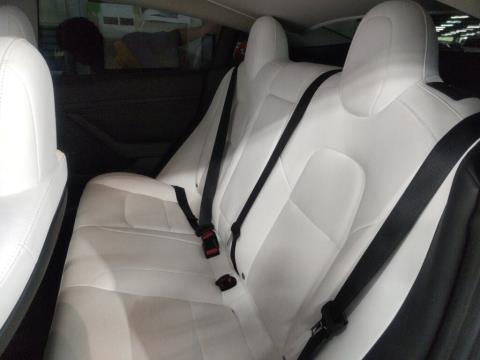 2021 Tesla Model 3 SR+ - Thumbnail