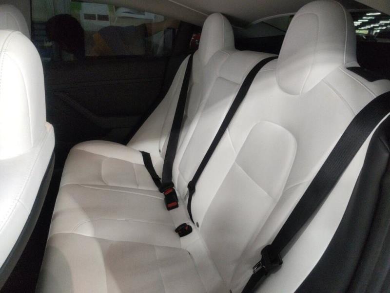 2021 Tesla Model 3 SR+