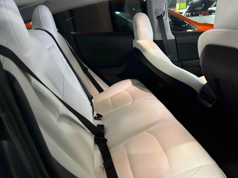 2021 Tesla Model 3 SR+