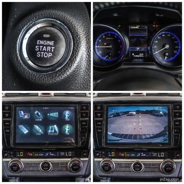 2015 Subaru Outback Limited 4WD - Thumbnail